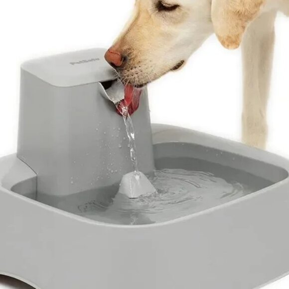 PetSafe 2 Gallon Drinkwell Automatic Water Fountain - Picture 2 of 8